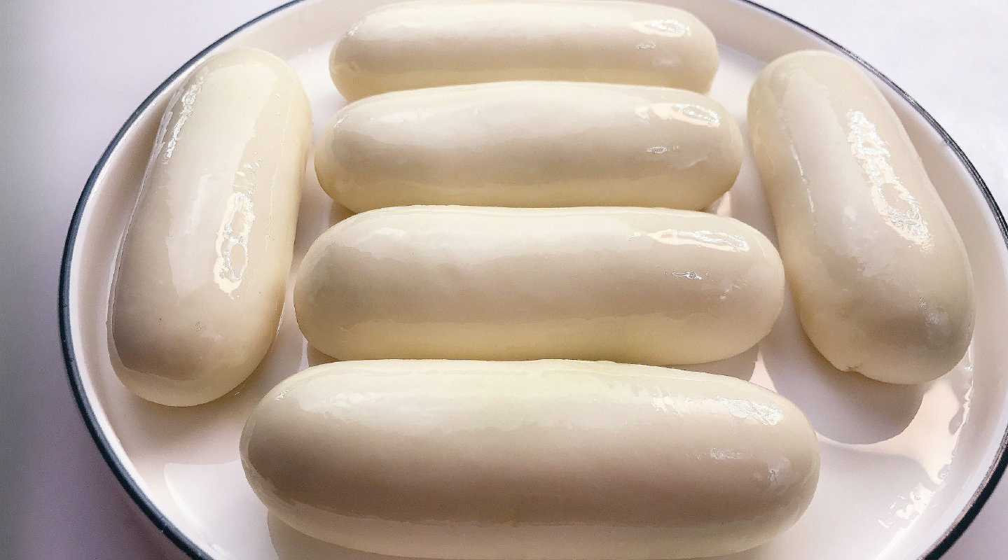 宅家美食pk赛